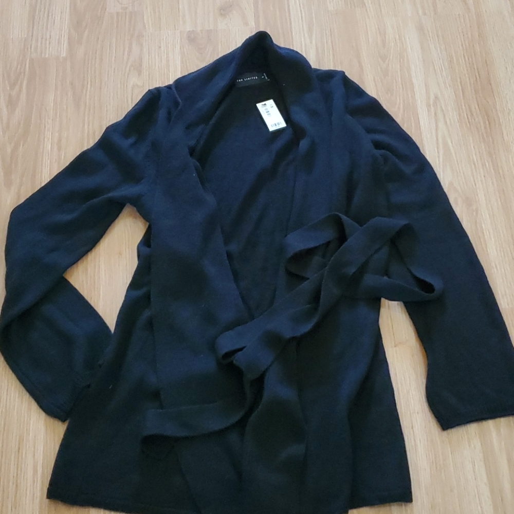 The Limited Cardigan M womens